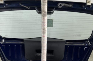 Malle/Hayon arriere DACIA SANDERO 1