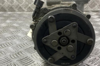 Compresseur clim PEUGEOT BOXER 3 Photo n°1