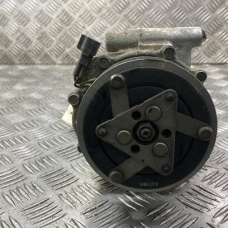 Compresseur clim PEUGEOT BOXER 3 Photo n°1