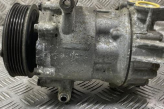 Compresseur clim PEUGEOT BOXER 3