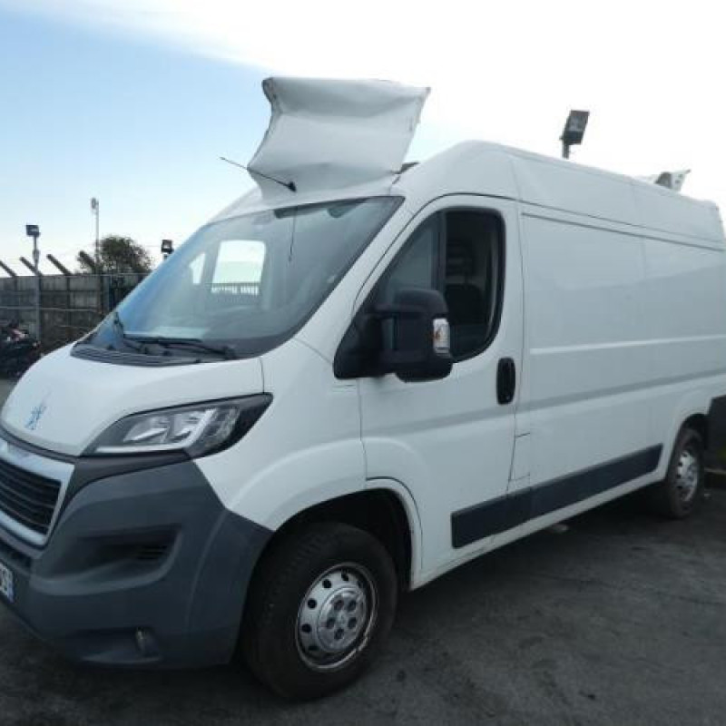 Compresseur clim PEUGEOT BOXER 3 Photo n°12