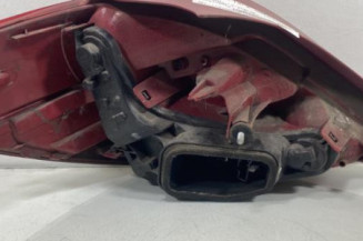 Feu arriere principal droit (feux) PEUGEOT 207