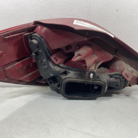Feu arriere principal droit (feux) PEUGEOT 207