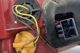 Feu arriere principal droit (feux) VOLKSWAGEN PASSAT 6