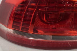 Feu arriere principal gauche (feux) VOLKSWAGEN PASSAT 6 Photo n°1