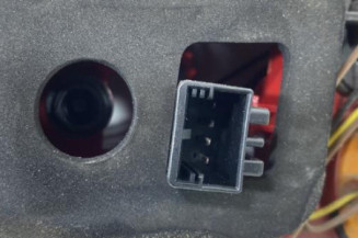 Feu arriere principal gauche (feux) VOLKSWAGEN PASSAT 6