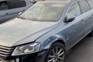 Feu arriere principal gauche (feux) VOLKSWAGEN PASSAT 6