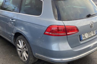 Feu arriere principal gauche (feux) VOLKSWAGEN PASSAT 6