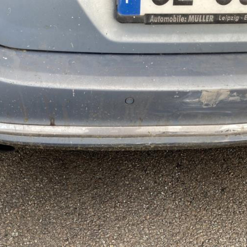 Feu arriere principal gauche (feux) VOLKSWAGEN PASSAT 6 Photo n°9