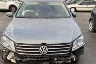 Feu arriere principal gauche (feux) VOLKSWAGEN PASSAT 6