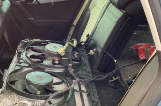 Feu arriere principal gauche (feux) VOLKSWAGEN PASSAT 6