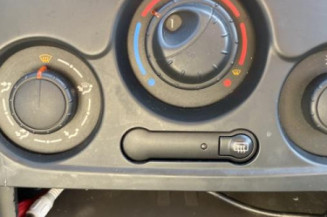 Feu arriere principal gauche (feux) RENAULT CLIO 3