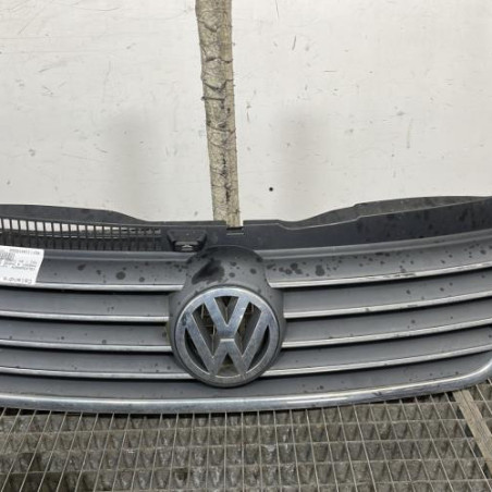 Calandre VOLKSWAGEN PASSAT 4 Photo n°1