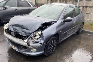 Retroviseur gauche PEUGEOT 206