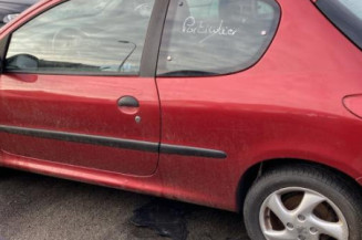 Retroviseur gauche PEUGEOT 206