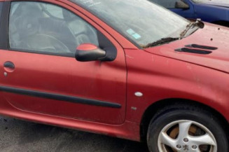 Retroviseur gauche PEUGEOT 206