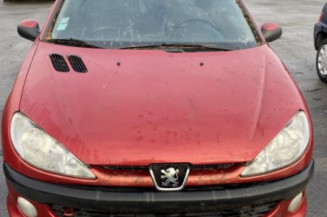 Retroviseur gauche PEUGEOT 206
