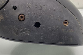 Retroviseur gauche PEUGEOT 206