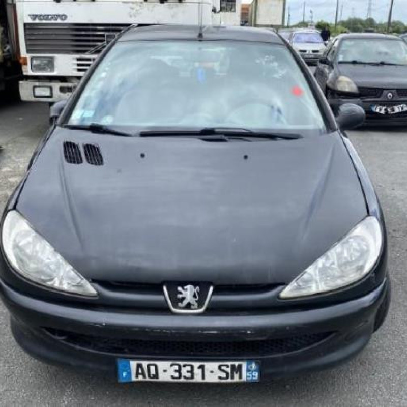 Retroviseur gauche PEUGEOT 206 Photo n°8