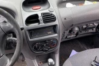 Retroviseur gauche PEUGEOT 206