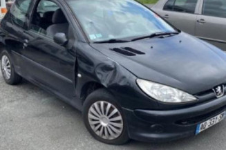 Retroviseur gauche PEUGEOT 206