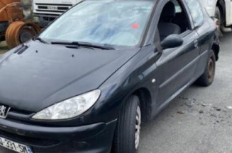 Retroviseur gauche PEUGEOT 206