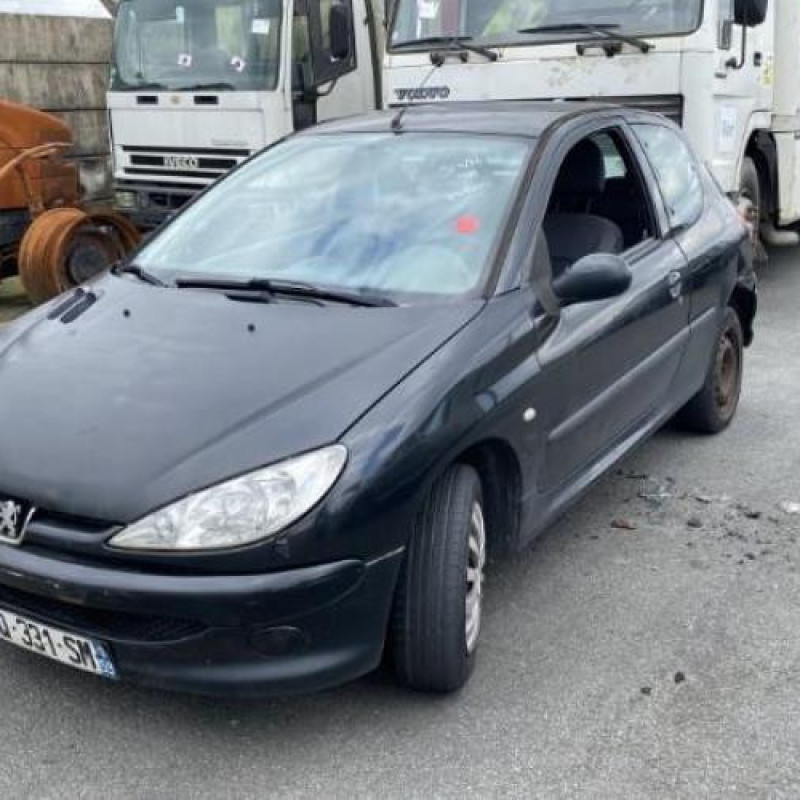 Retroviseur gauche PEUGEOT 206 Photo n°12