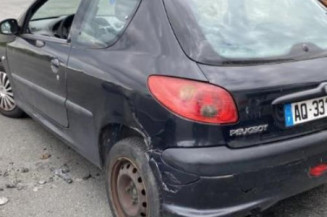 Retroviseur gauche PEUGEOT 206