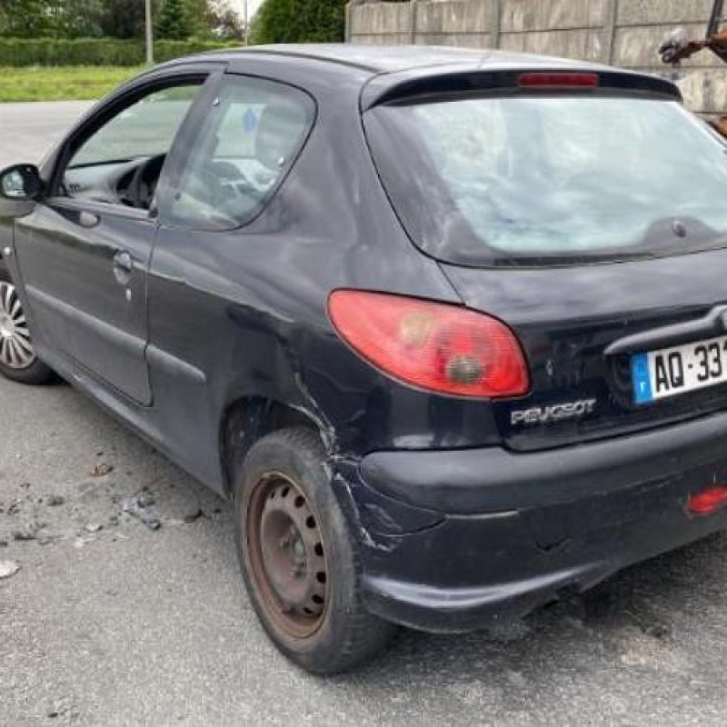 Retroviseur gauche PEUGEOT 206 Photo n°13
