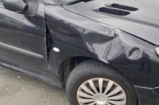 Retroviseur gauche PEUGEOT 206