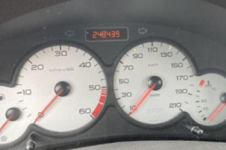 Retroviseur gauche PEUGEOT 206
