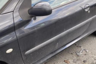 Retroviseur gauche PEUGEOT 206