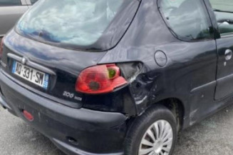 Retroviseur gauche PEUGEOT 206