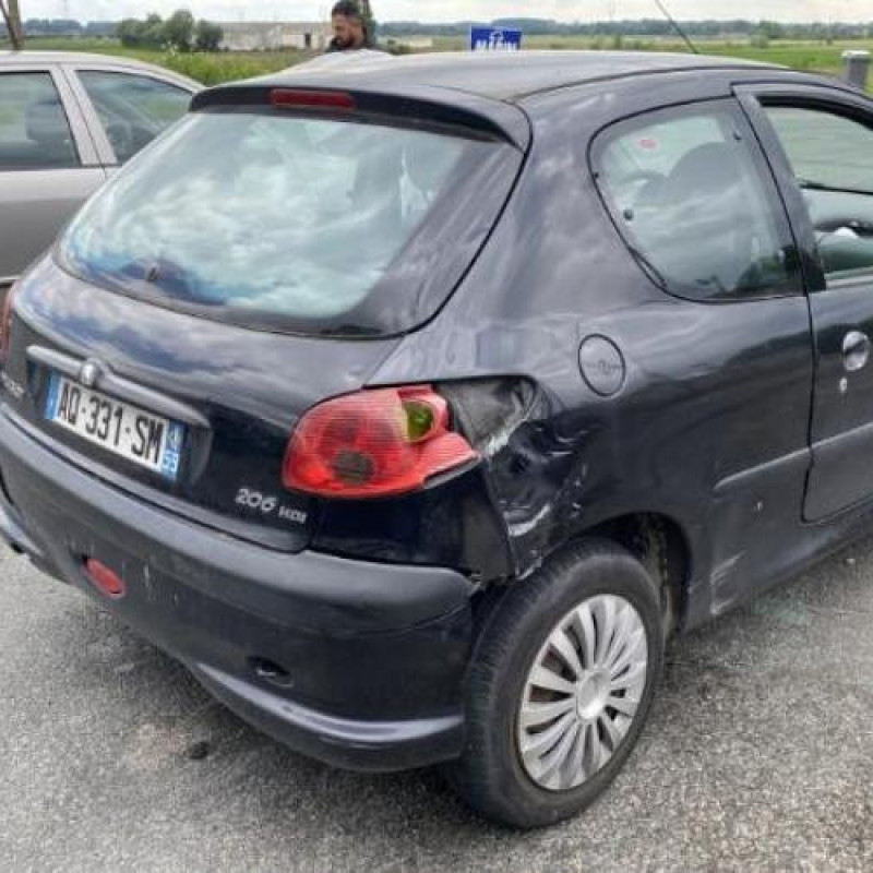 Retroviseur gauche PEUGEOT 206 Photo n°18