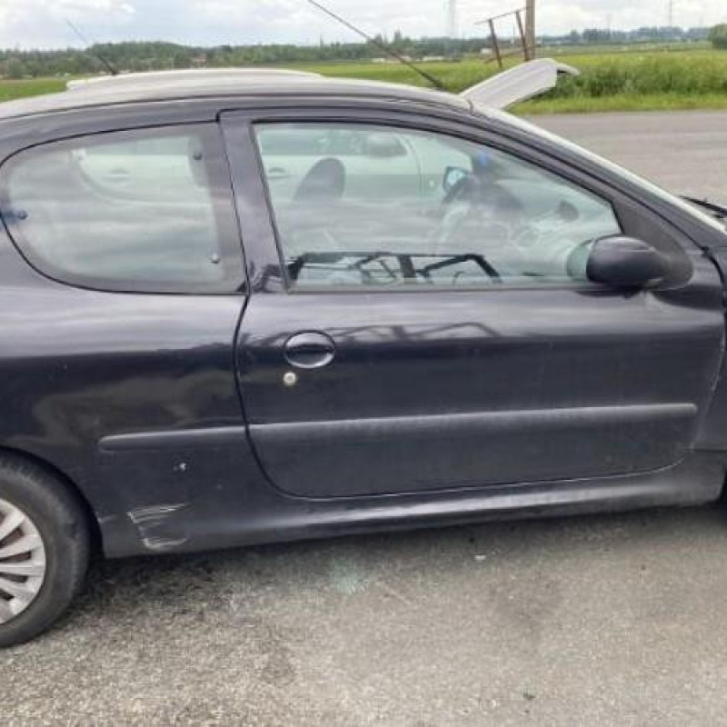 Retroviseur gauche PEUGEOT 206 Photo n°19