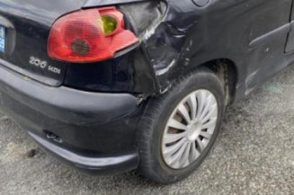 Retroviseur gauche PEUGEOT 206