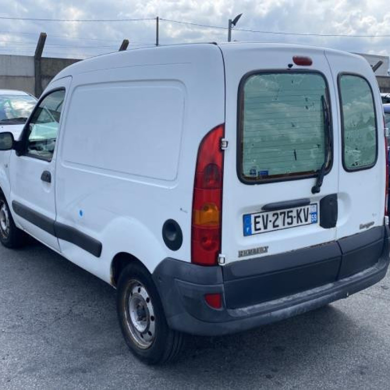 Aile avant gauche RENAULT KANGOO 1 Photo n°8