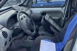 Aile avant gauche RENAULT KANGOO 1