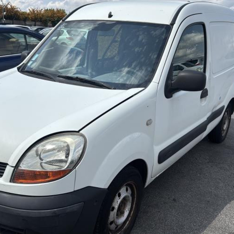 Aile avant gauche RENAULT KANGOO 1 Photo n°16