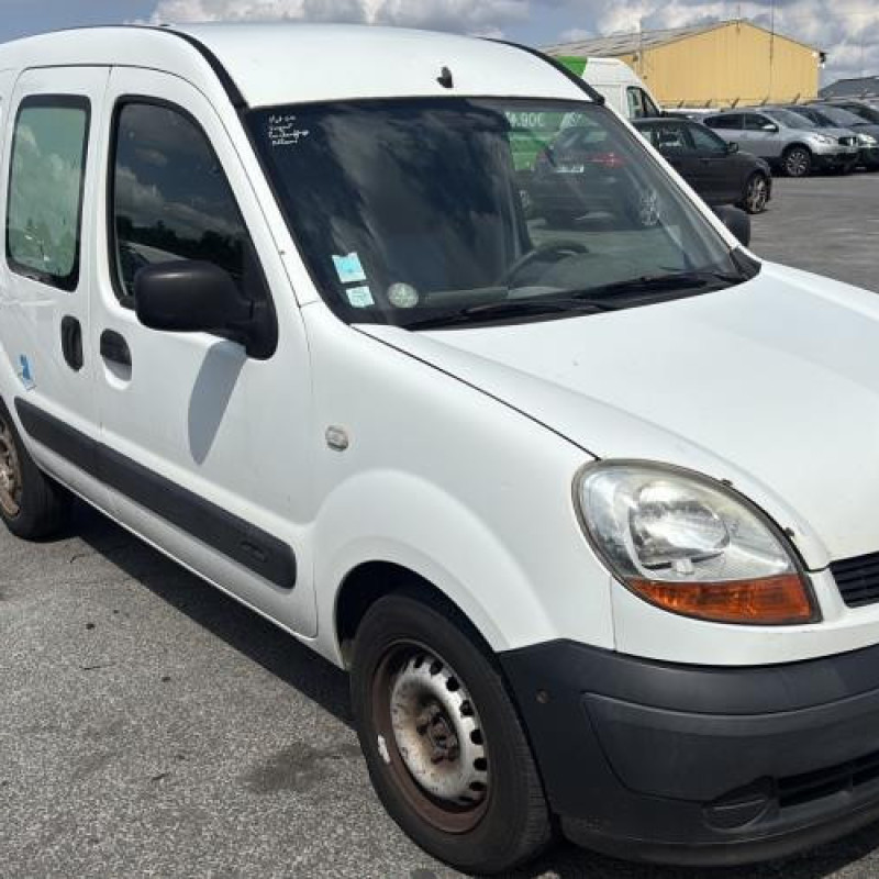 Aile avant gauche RENAULT KANGOO 1 Photo n°17