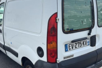 Aile avant gauche RENAULT KANGOO 1