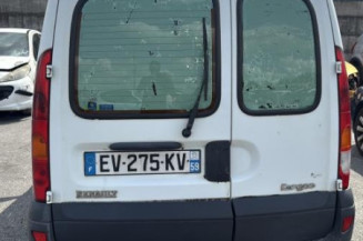 Aile avant gauche RENAULT KANGOO 1