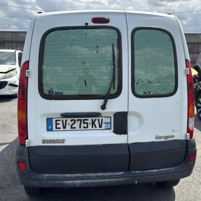 Aile avant gauche RENAULT KANGOO 1 Photo n°20