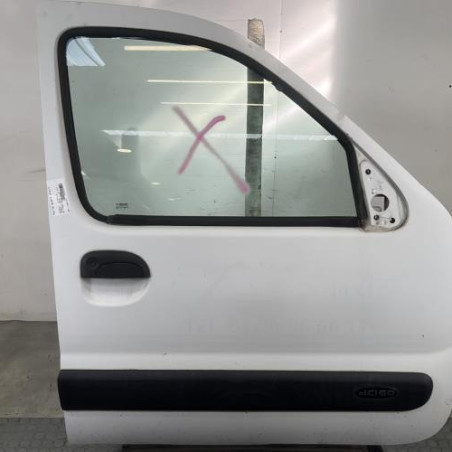 Porte avant droit RENAULT KANGOO 1 Photo n°1