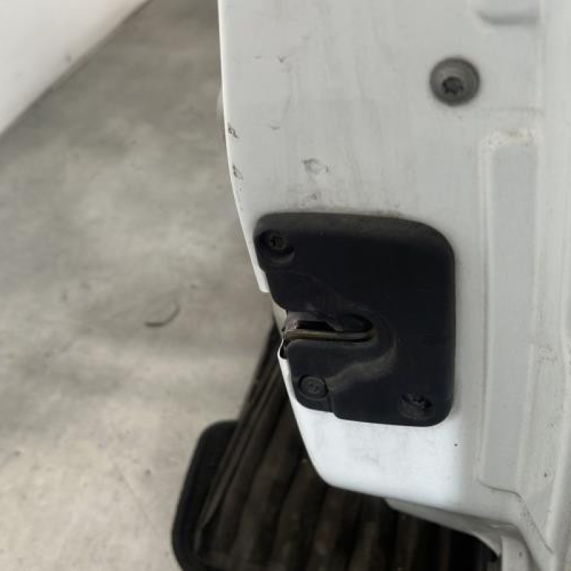 Porte avant droit RENAULT KANGOO 1 Photo n°3