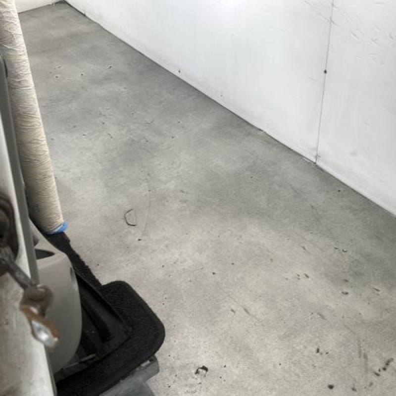 Porte avant droit RENAULT KANGOO 1 Photo n°4