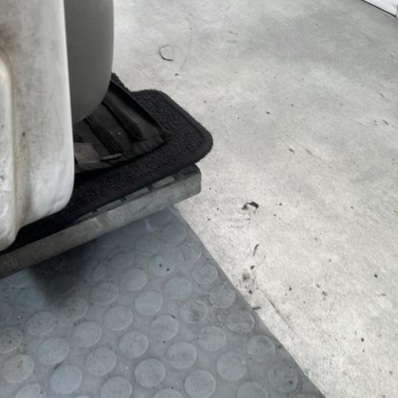 Porte avant droit RENAULT KANGOO 1 Photo n°5