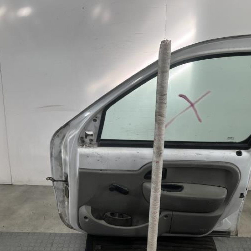 Porte avant droit RENAULT KANGOO 1 Photo n°6