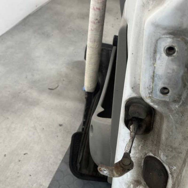 Porte avant gauche RENAULT KANGOO 1 Photo n°4