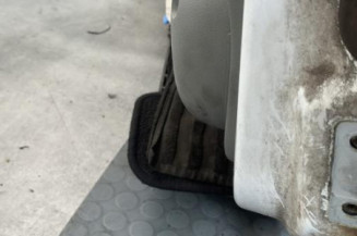 Porte avant gauche RENAULT KANGOO 1